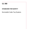 UL 568 PDF UL 568 PDF